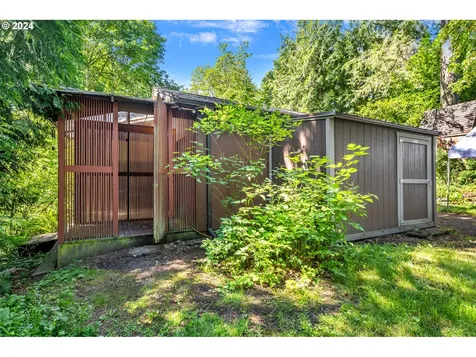 12924 Se Knapp Street Portland OR 97236