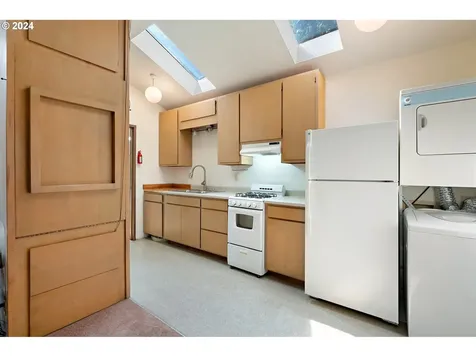 12924 Se Knapp Street Portland OR 97236
