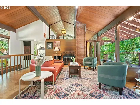 12924 Se Knapp Street Portland OR 97236