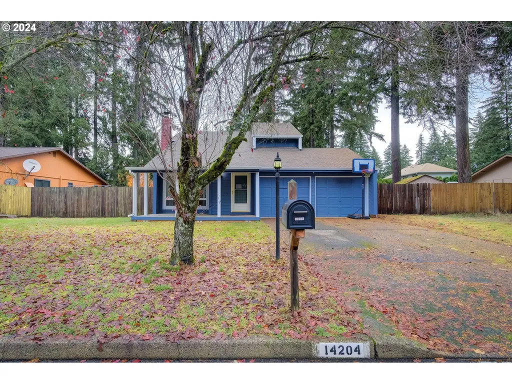 14204 NE Piper Road Vancouver WA 98684