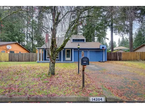 14204 NE Piper Road Vancouver WA 98684