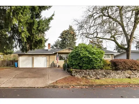 2743 Tulip Street Eugene OR 97408