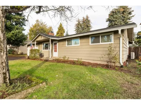 2743 Tulip Street Eugene OR 97408