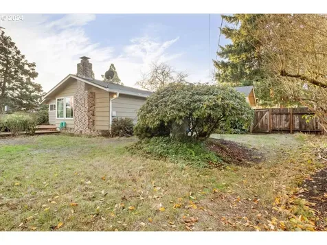 2743 Tulip Street Eugene OR 97408