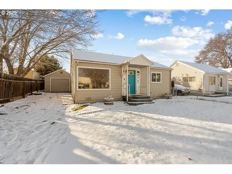672 E Hurlburt Avenue Hermiston OR 97838