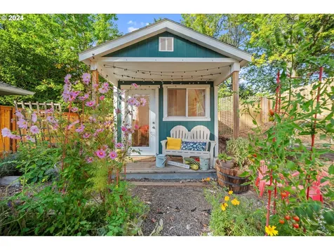 4120 SW 102nd Avenue Beaverton OR 97005