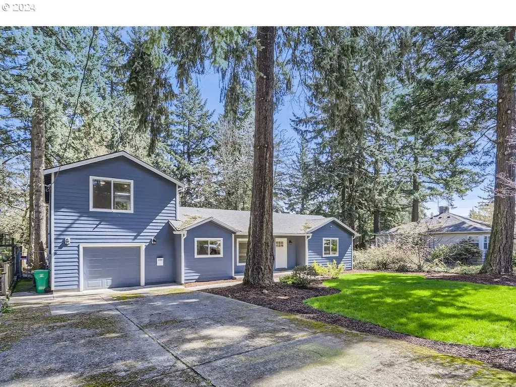 840 Ne 112th Avenue Portland OR 97220