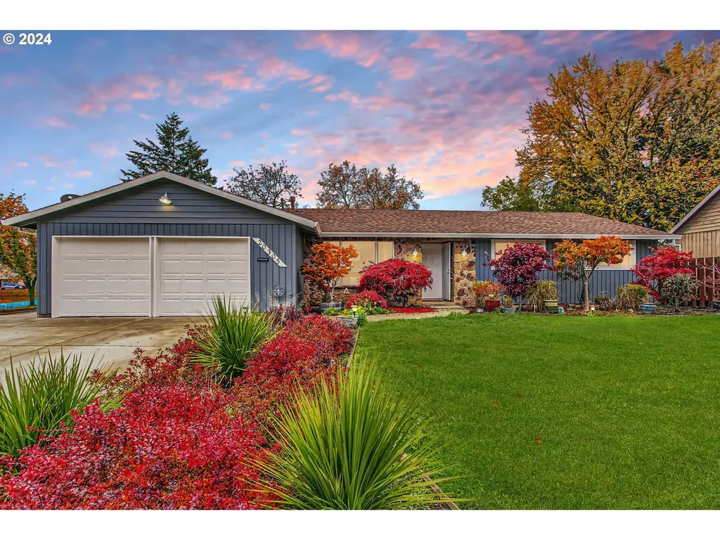 20305 SW Deline Street Beaverton OR 97078