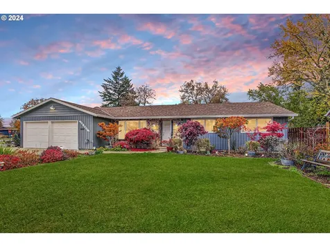 20305 SW Deline Street Beaverton OR 97078