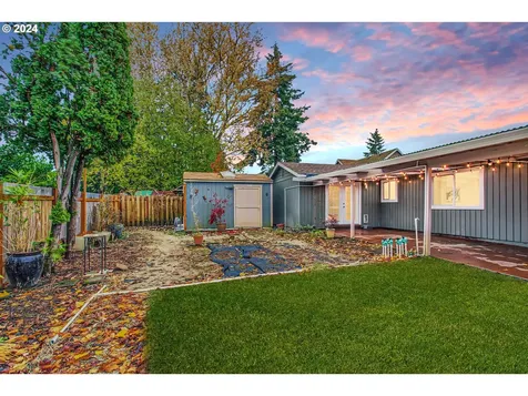 20305 SW Deline Street Beaverton OR 97078