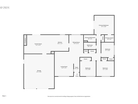 20305 SW Deline Street Beaverton OR 97078