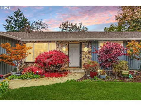 20305 SW Deline Street Beaverton OR 97078