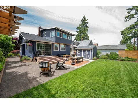 7136 N Boston Avenue Portland OR 97217