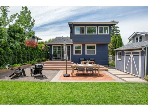 7136 N Boston Avenue Portland OR 97217