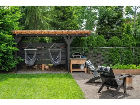 7136 N Boston Avenue Portland OR 97217