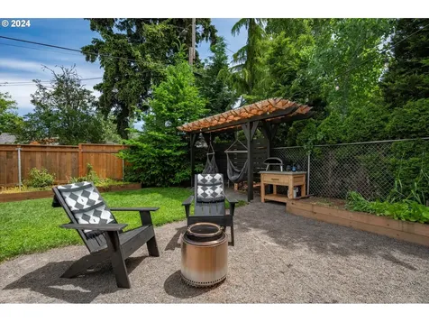 7136 N Boston Avenue Portland OR 97217