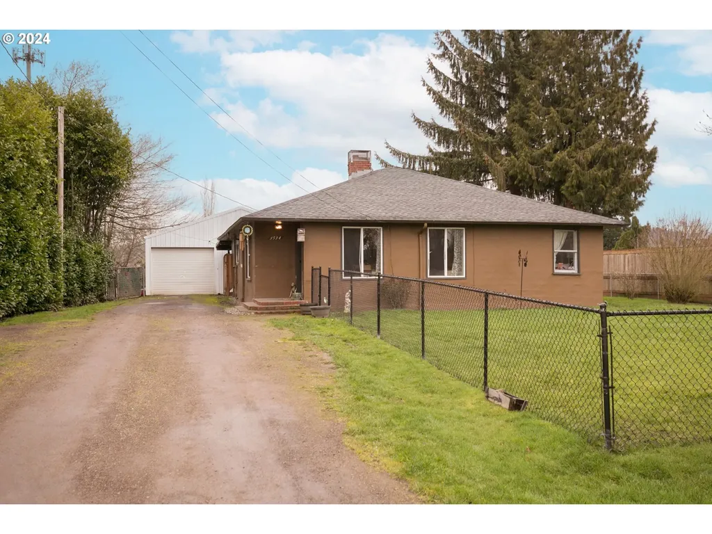 3534 Memorial Park Drive Longview WA 98632