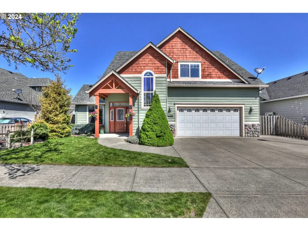 1660 Se 10th Avenue Canby OR 97013