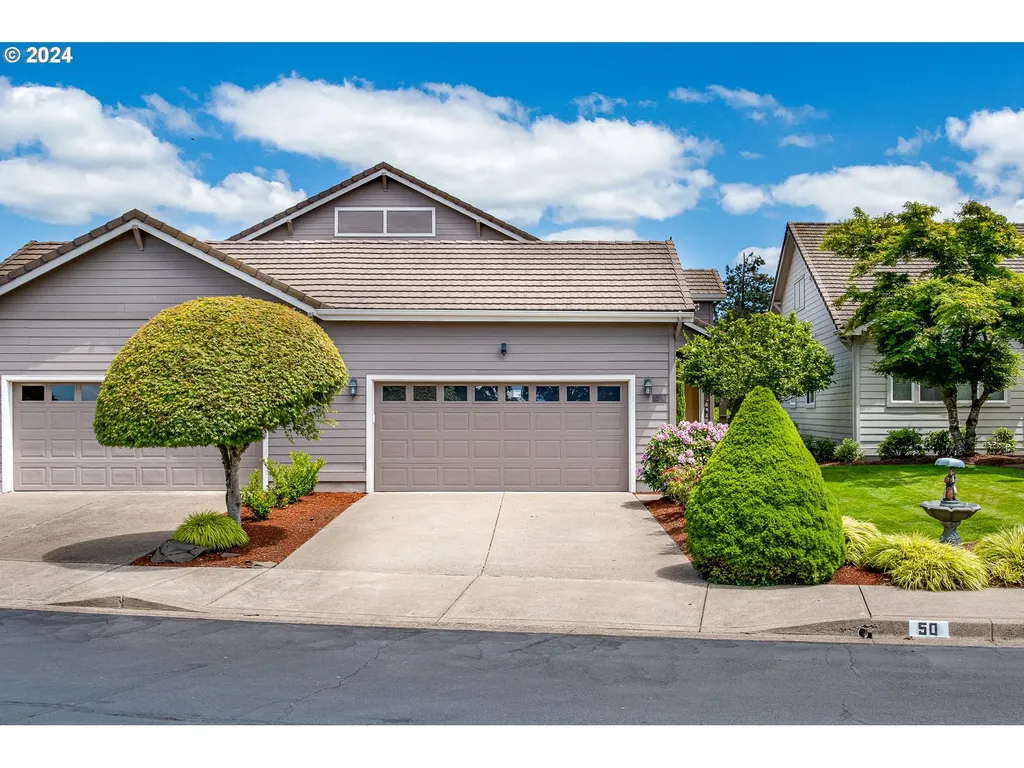 50 Magnolia Drive Creswell OR 97426