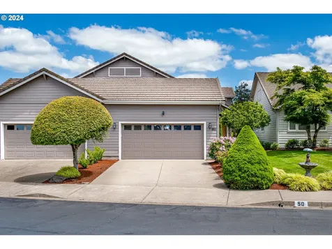 50 Magnolia Drive Creswell OR 97426