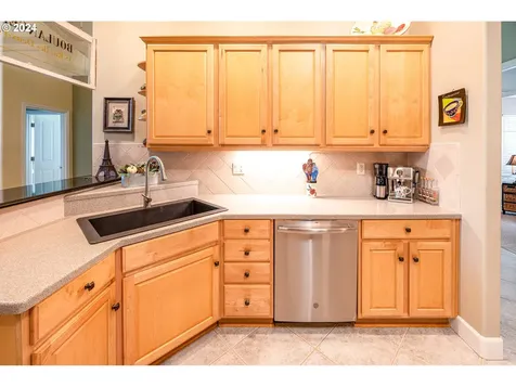 50 Magnolia Drive Creswell OR 97426