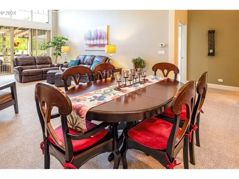 50 Magnolia Drive Creswell OR 97426