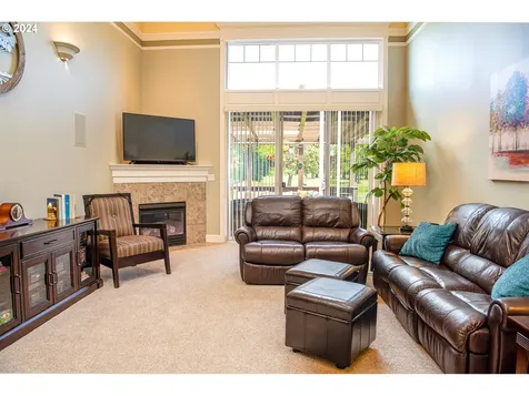50 Magnolia Drive Creswell OR 97426
