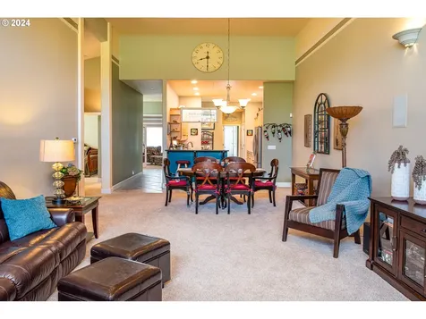 50 Magnolia Drive Creswell OR 97426