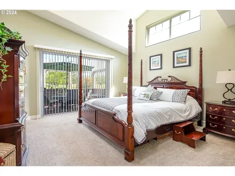 50 Magnolia Drive Creswell OR 97426