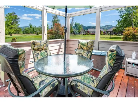 50 Magnolia Drive Creswell OR 97426