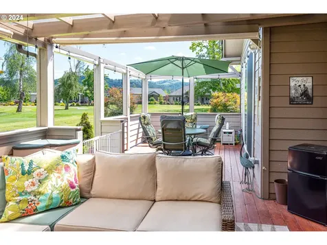 50 Magnolia Drive Creswell OR 97426