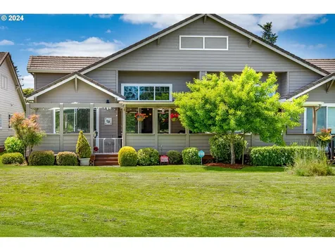 50 Magnolia Drive Creswell OR 97426