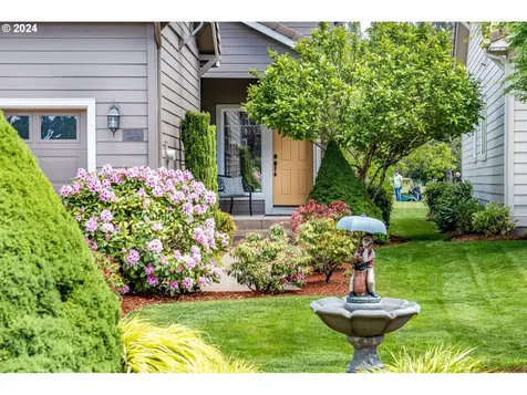 50 Magnolia Drive Creswell OR 97426