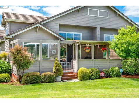 50 Magnolia Drive Creswell OR 97426