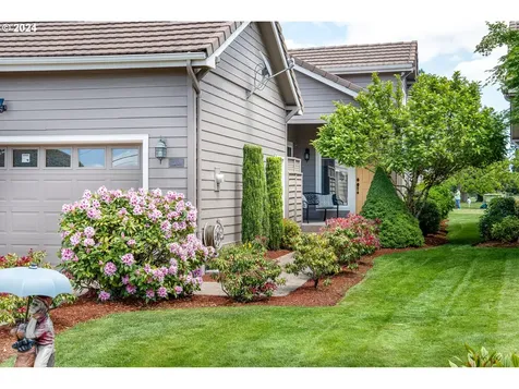 50 Magnolia Drive Creswell OR 97426