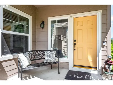 50 Magnolia Drive Creswell OR 97426