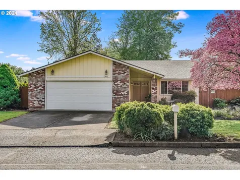 2913 NE 135th Avenue Vancouver WA 98682