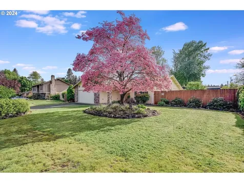 2913 NE 135th Avenue Vancouver WA 98682
