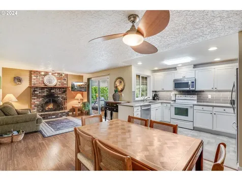 2913 NE 135th Avenue Vancouver WA 98682