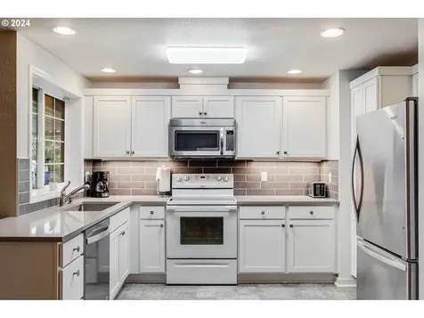 2913 NE 135th Avenue Vancouver WA 98682