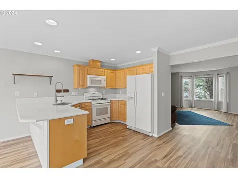 16521 Ne 20th Street Vancouver WA 98684