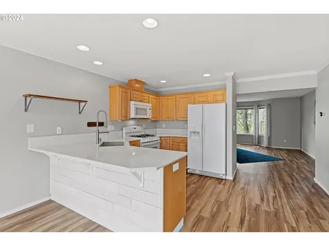 16521 Ne 20th Street Vancouver WA 98684