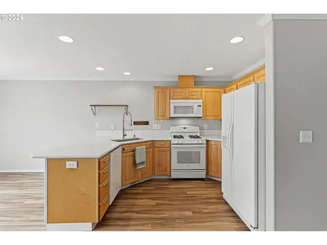 16521 Ne 20th Street Vancouver WA 98684