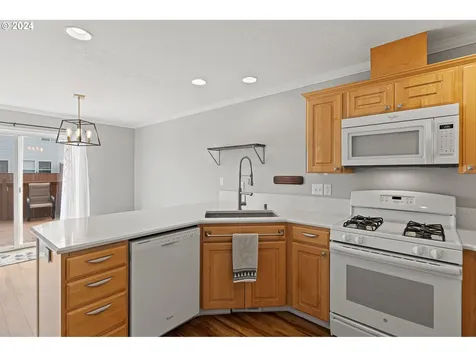 16521 Ne 20th Street Vancouver WA 98684