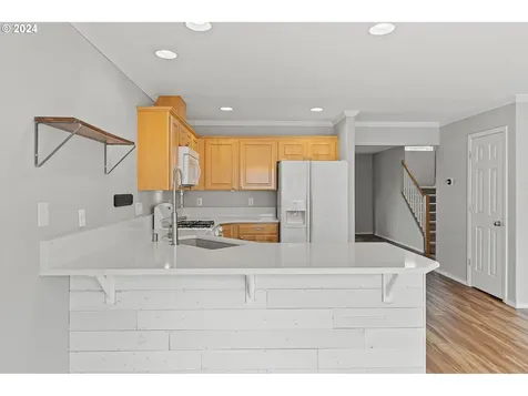 16521 Ne 20th Street Vancouver WA 98684