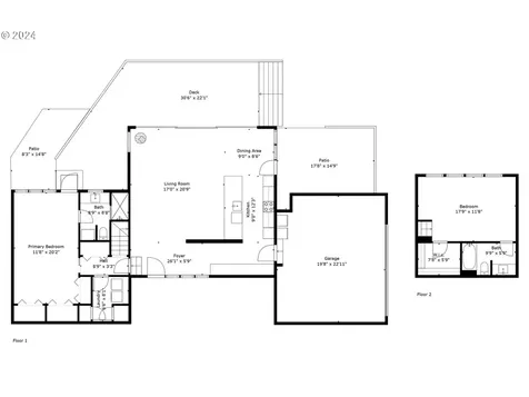 1803 S Comus Street Portland OR 97219