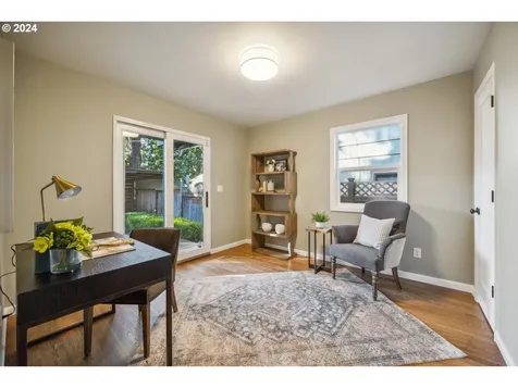 6125 N Michigan Avenue Portland OR 97217