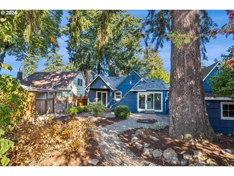 6125 N Michigan Avenue Portland OR 97217