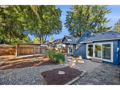 6125 N Michigan Avenue Portland OR 97217