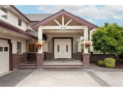 110 S Pekin Road Woodland WA 98674